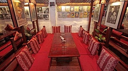 Bashos | Restaurant in Mundhwa, Pune