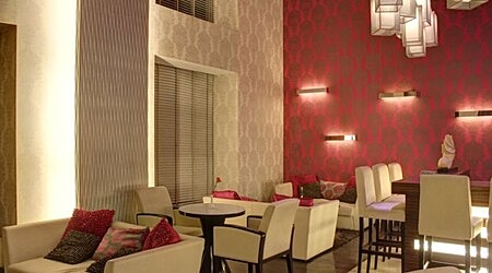 Big Shot Bar - Country Inn & Suites | Restaurant in Sector 29, Gurgaon