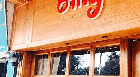 Binge | Restaurant in DLF Phase 1, Gurgaon