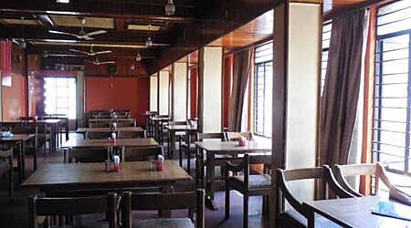 Blue Wings Bar And Restaurant | Restaurant in Banashankari, Bangalore