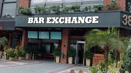 BRONX Bar Exchange | Restaurant in Sector 29, Gurgaon