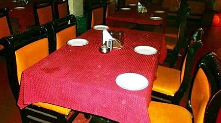 Budget Restaurant And Bar | Restaurant in Panjagutta, Hyderabad