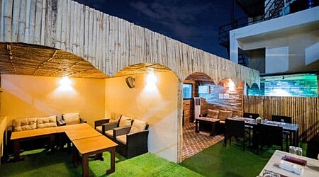 Chaitanyas Skyline | Restaurant in Kukatpally, Hyderabad