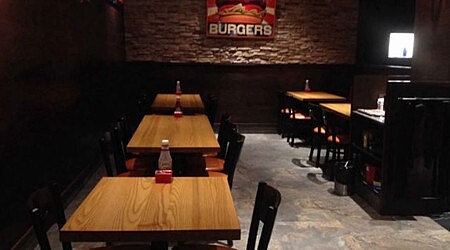 Chilis Grill And Bar | Restaurant in Prince Anwar Shah Road, Kolkata