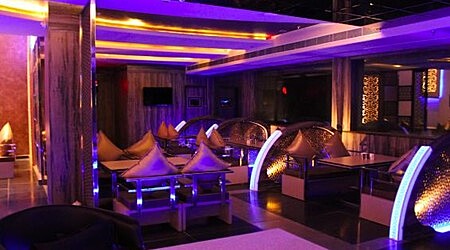 Club 7teen | Restaurant in Shyam Nagar, Jaipur