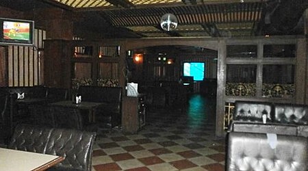 Club8 | Restaurant in Kondapur, Hyderabad