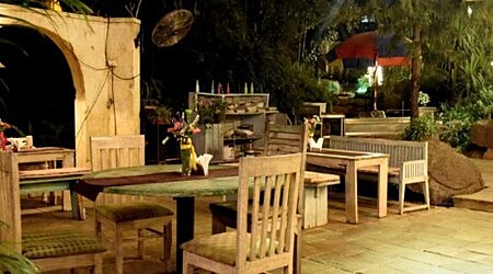 Cocoparra | Restaurant in Kharadi, Pune