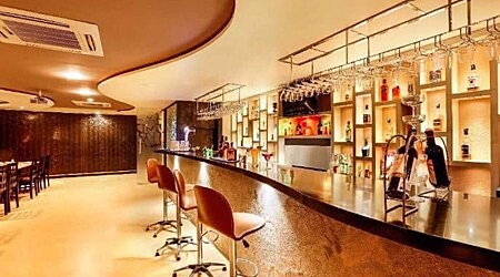 Cosmos Resto Bar | Restaurant in Rajarajeshwari Nagar, Bangalore