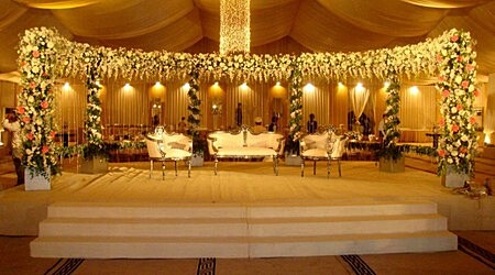 Crowne Plaza | Banquet Halls in Okhla, Delhi