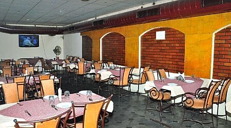 Crystal Restaurant And Bar | Restaurant in Nallakunta, Hyderabad