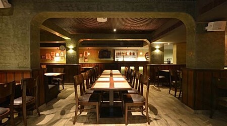 D Palace | Restaurant in Bavdhan, Pune