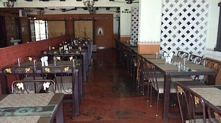 Darbar | Restaurant in Banashankari, Bangalore