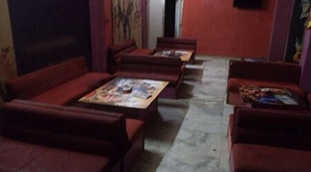 Disco Junction Bar And Restaurant | Restaurant in Gopalbari, Jaipur