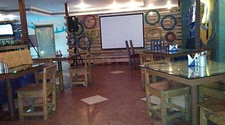 Drunkyard | Restaurant in Gachibowli, Hyderabad