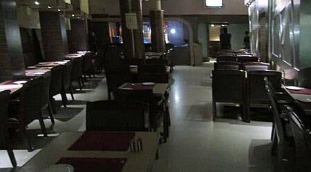 Eagle Bar And Restaurant | Restaurant in Lakdikapul, Hyderabad