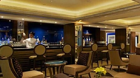 Easy - Vivanta By Taj | Restaurant in Koregaon Park Road, Pune