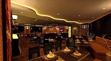 Eden kitchen & Bar | Restaurant in Sector 61, Noida