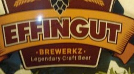 Effingut Brewerkz | Restaurant in Koregaon Park, Pune