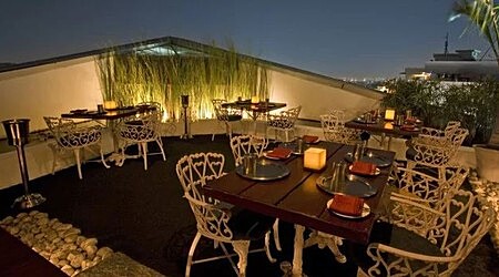 Exotica | Restaurant in Banjara Hills, Hyderabad