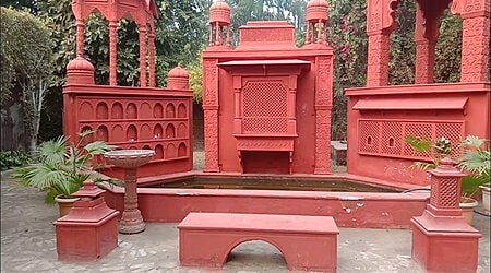 Farmhouse 946 Alipur