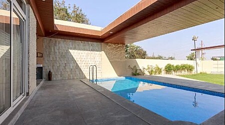 Farmhouse 3339 JP | Farmhouse in Bani Park, Jaipur