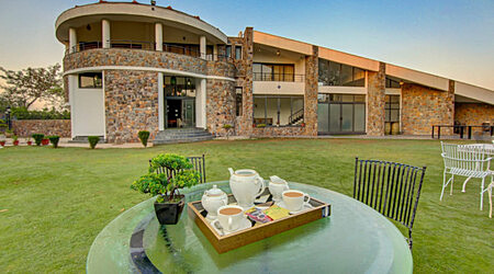 Farmhouse 9911 | Farmhouse in Manesar, Gurgaon