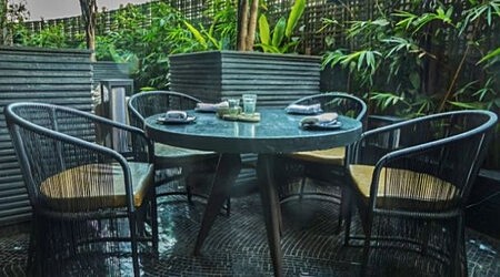 Farzi Cafe | Restaurant in Kalyani Nagar, Pune