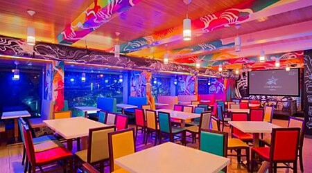 FC Grill House | Restaurant in FC Road, Pune