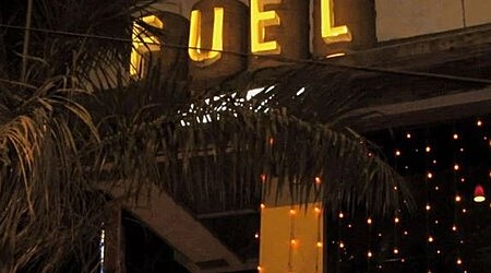 Fuel The Lounge | Restaurant in Powai, Mumbai