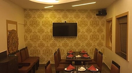 Fung Shway | Restaurant in Southern Avenue, Kolkata