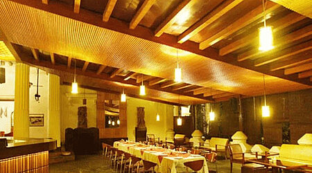 Gallops | Restaurant in Frazer Town, Bangalore