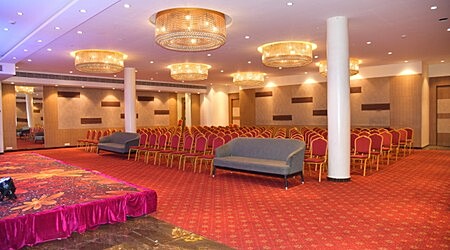 GMK Banquet Hall | Banquet Halls in Pimpri, Pune