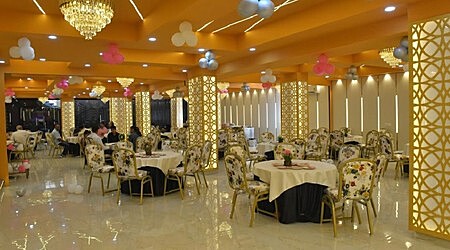 Golf Green Banquet | Banquet Halls in Sector 43, Gurgaon