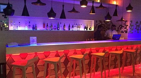 Great Room Bar | Restaurant in Chengalpattu, Chennai