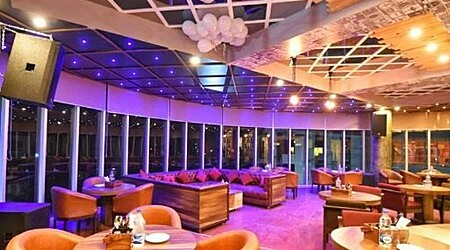 GTB- Good Times Bar | Restaurant in Mansarovar, Jaipur