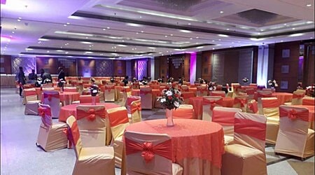 Guru Kirpa Tents Caterers and Decorators New Industrial Township