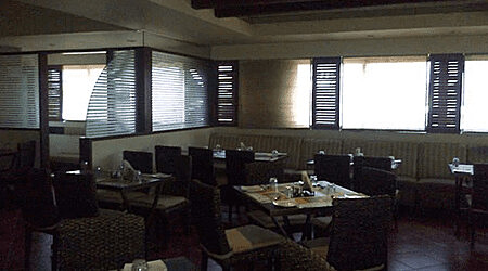 H3O | Restaurant in Indiranagar, Bangalore