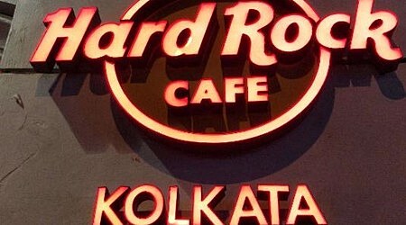 Hard Rock CafÃ© | Restaurant in Park Street, Kolkata