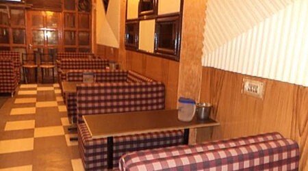 Holiday Home Restaurant And Bar | Restaurant in Gopalbari, Jaipur