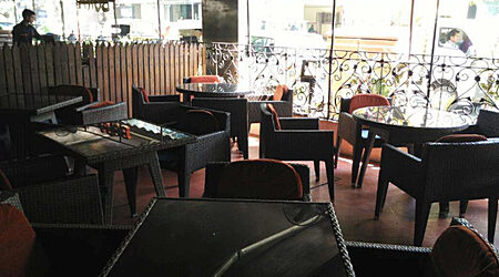 Hometown Cafe | Restaurant in Veera Desai Area, Mumbai