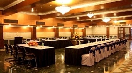 Hotel Choupal | Banquet Halls in Sector 14, Gurgaon