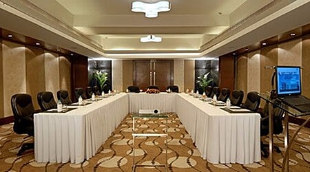 Hotel Galaxy | Corporate Meeting Halls in Sector 15, Gurgaon