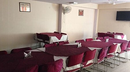 Hotel Sangam Restaurant And Bar | Restaurant in Sindhi Camp, Jaipur