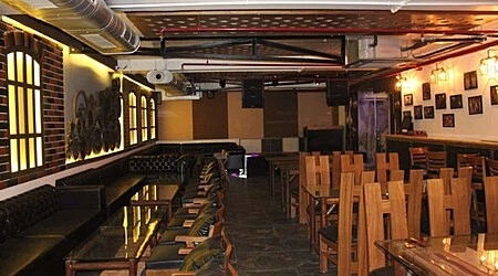 Hunter Valley | Restaurant in Sector 29, Gurgaon