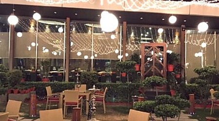 Imperial Grill | Restaurant in Indira Nagar, Lucknow