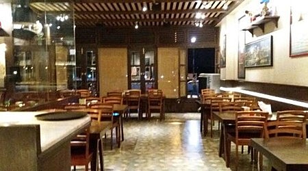 Incognito - Restaurant Bar And Cafe | Restaurant in Baner, Pune