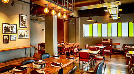 Independence Brewing Company | Restaurant in Veera Desai Area, Mumbai