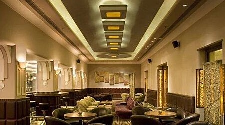 Insomnia - Taj Vivanta | Restaurant in Khan Market, Delhi