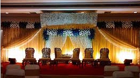 Jain Banquets | Banquet Halls in Wazirpur, Delhi