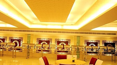 Jalsa banquet | Banquet Halls in Rohtak Road, Delhi